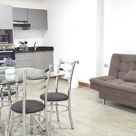 סנטה קרוז דה לה סיירה Genova Suites Spacious And Great Location מראה חיצוני תמונה